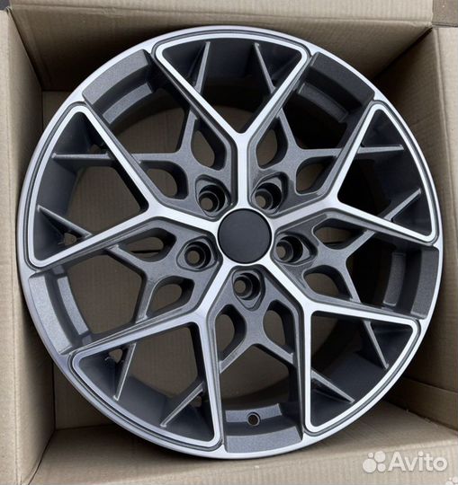 Диски kia sportage sorento optima k5 r18 5x114.3