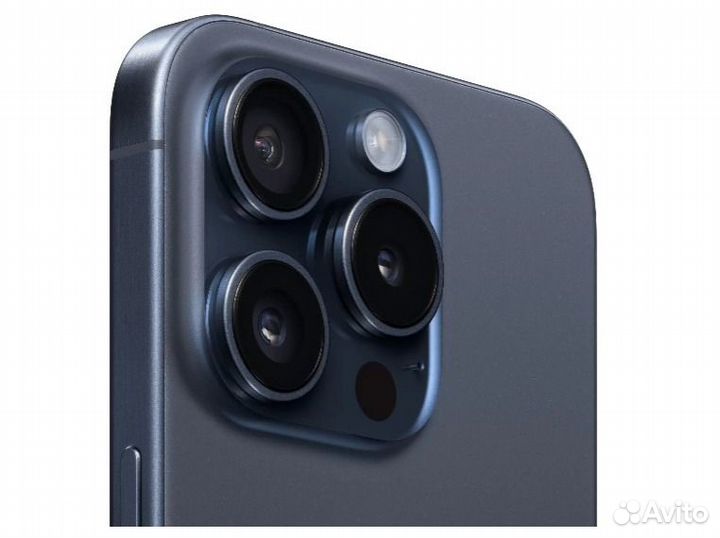 iPhone 15 Pro, 128 ГБ