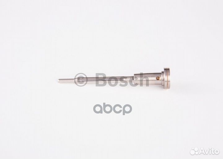 Клапанная группа f00rj00339 Bosch