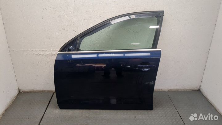 Стеклоподъемник электрический Volkswagen Jetta 6