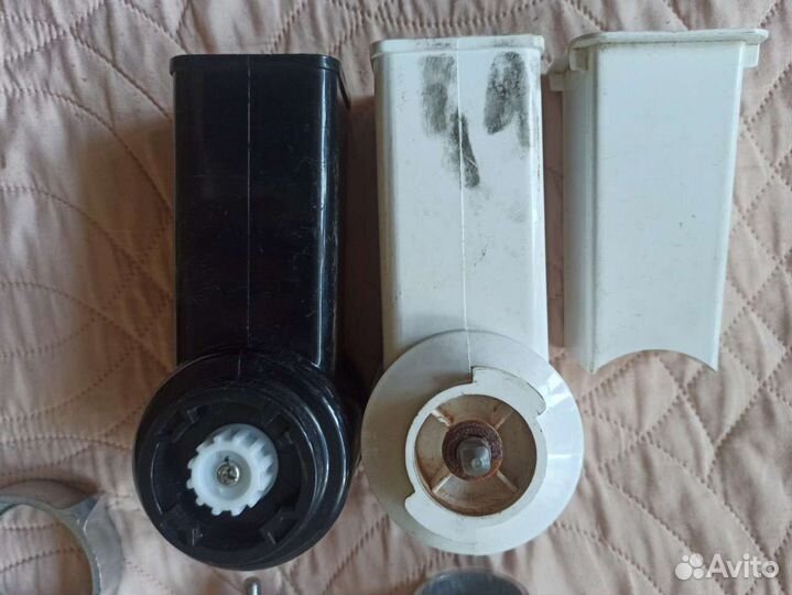 Детали на мясорубку/ овощерезку