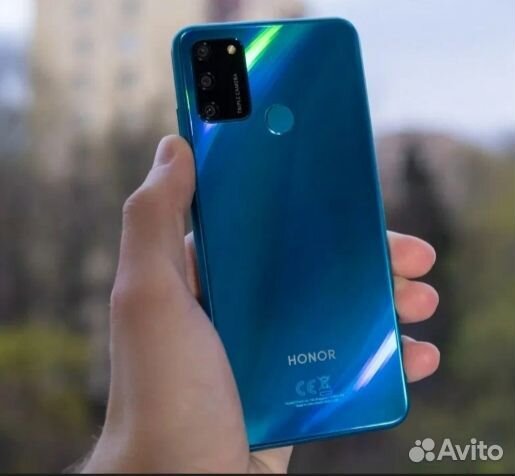 HONOR 9A, 3/64 ГБ