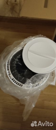 Очиститель воздуха breeva a3