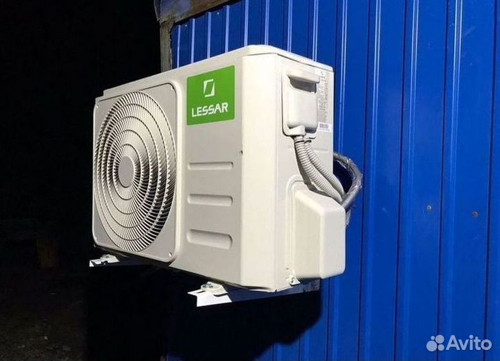 Кондиционер / большой выбор