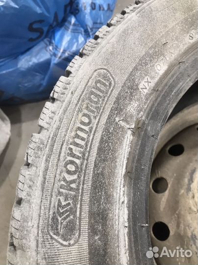 Колеса r 15 зимние chevrolet lacetti