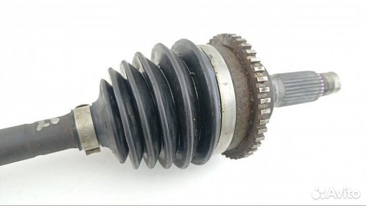 Привод задний Mazda 6 GG L3 2003