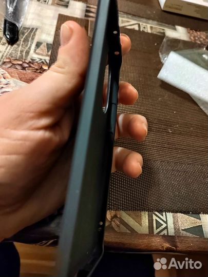 Чехол на Honor 50. Новый