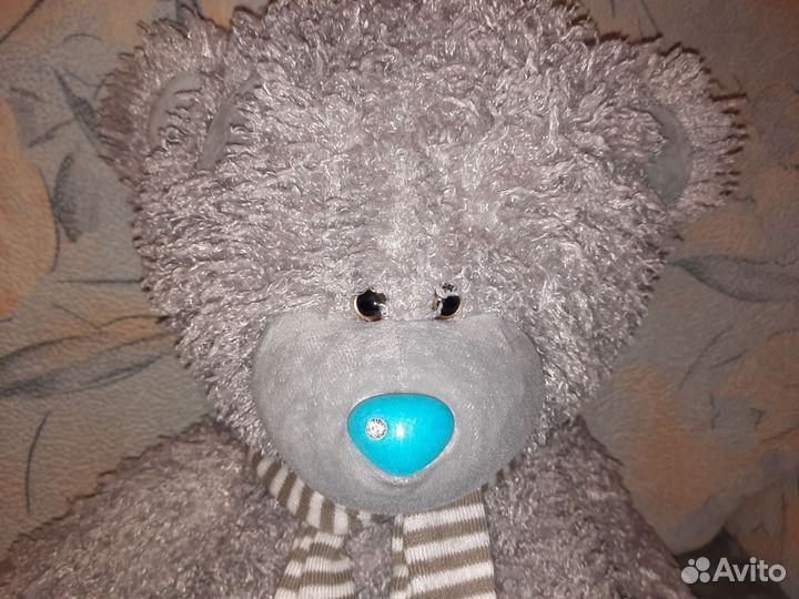 Мишка Тедди 65см