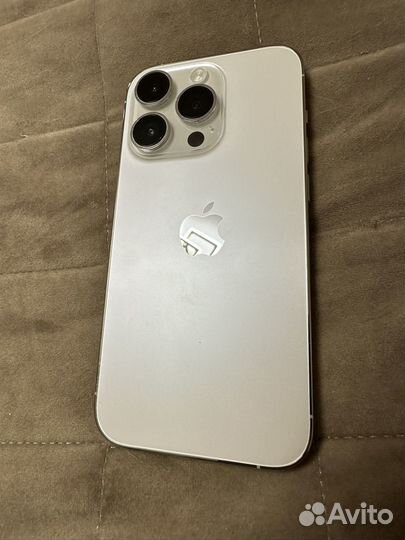 iPhone 14 Pro, 128 ГБ
