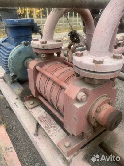 Электродвигатель