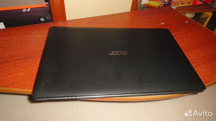 Acer aspire 5560 MS2319 на зап\части