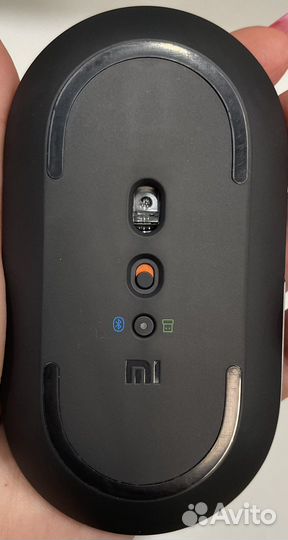 Беспроводная мышь Xiaomi