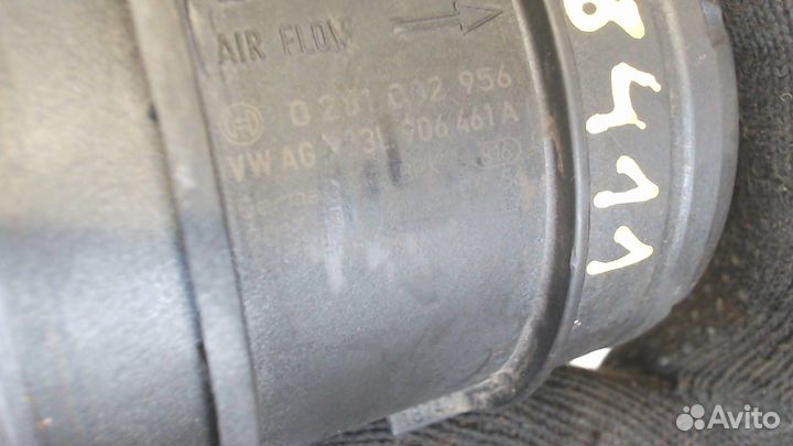 Измеритель потока воздуха Volkswagen Passat CC, 20
