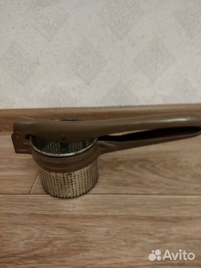 Соковыжималка ручная пресс СССР