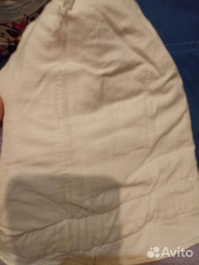 Шапка шлем Reike р.50