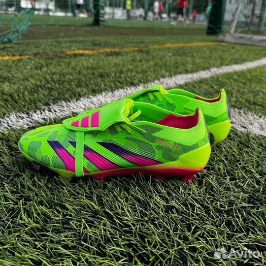 Бутсы Adidas Predator 30 FG