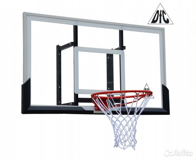 Баскетбольный щит 54