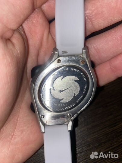 Часы Nike Triax (acg,oakley)