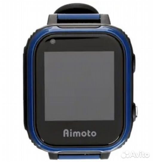 Умные часы Aimito pro Indigo