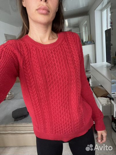 Свитер mango M