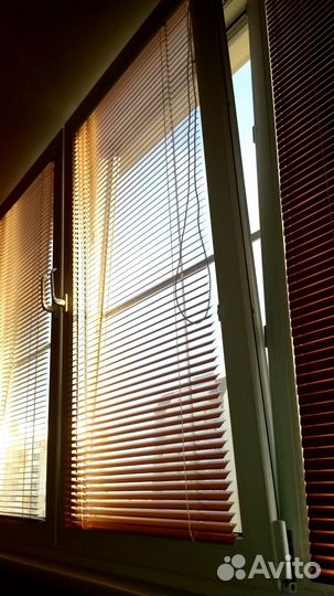 Жалюзи и рулонные шторы с установкой