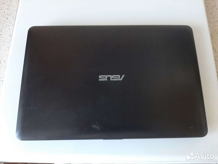 Ноутбук asus