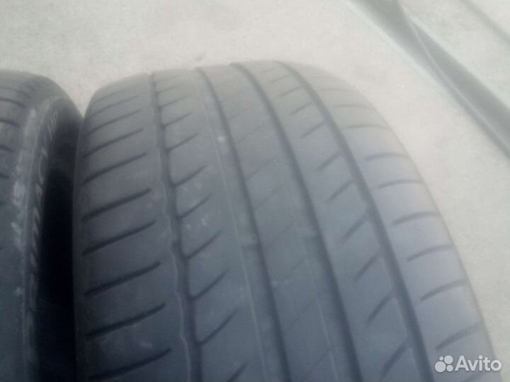 Michelin Primacy HP 235/45 R17 94W