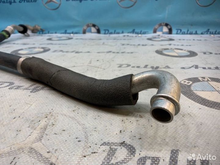 Трубка кондиционера Mercedes-Benz E-Class W210