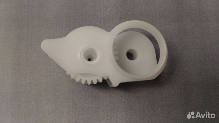 RU7-0375 Шестерня 29T HP Pro 400, M401, M425