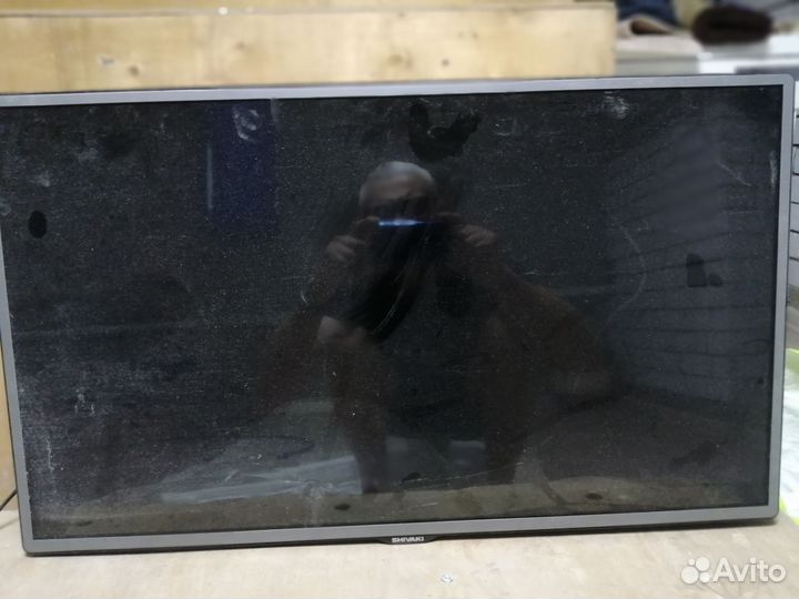 Телевизор бу