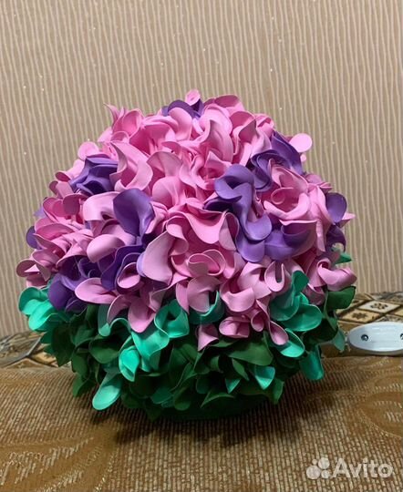 Светильники ручной работы