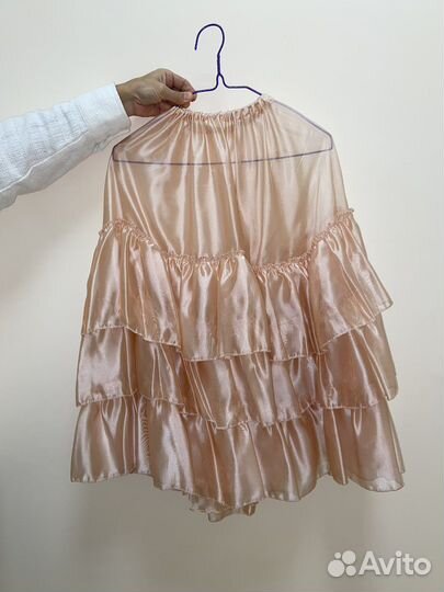 Сценический костюм