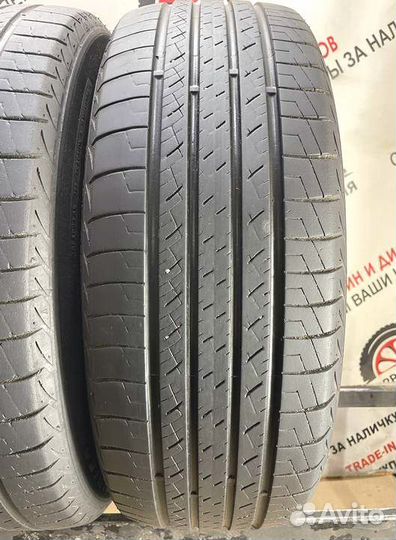 Giti GitiComfort SUV 520 215/60 R17 94P