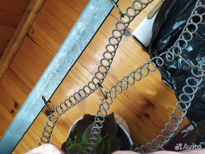 Кровать детская