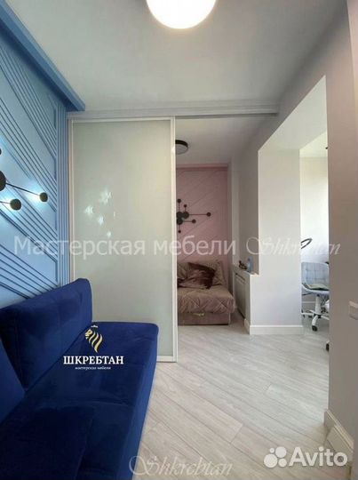 Перегородки под заказ