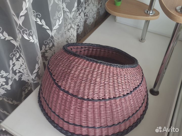 Лежанка для кошек