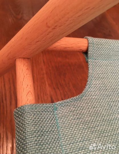 Лежак-гамак для животных средних и мелких пород