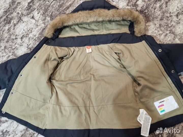 Парка детская