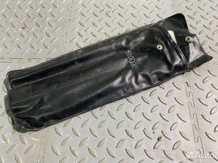 Набор инструментов в запаску Mitsubishi Lancer 9