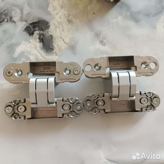 Скрытые петли Италия