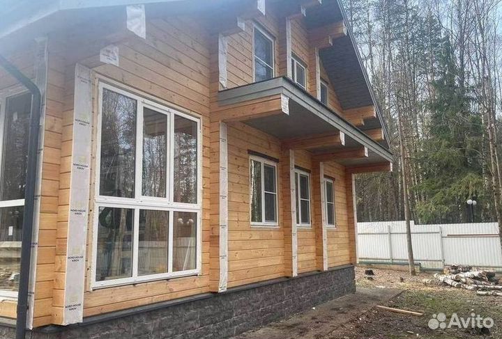 Окна быстро за день