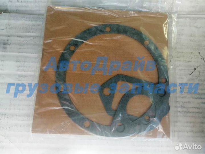 Помпа Рено Премиум Магнум водяной насос