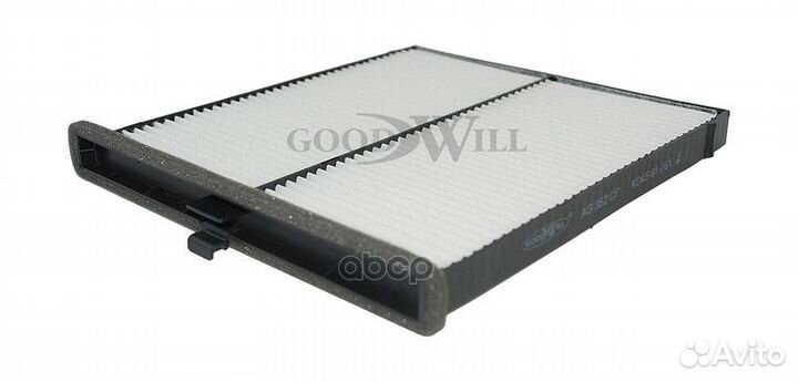 Фильтр салона AG352CF Goodwill