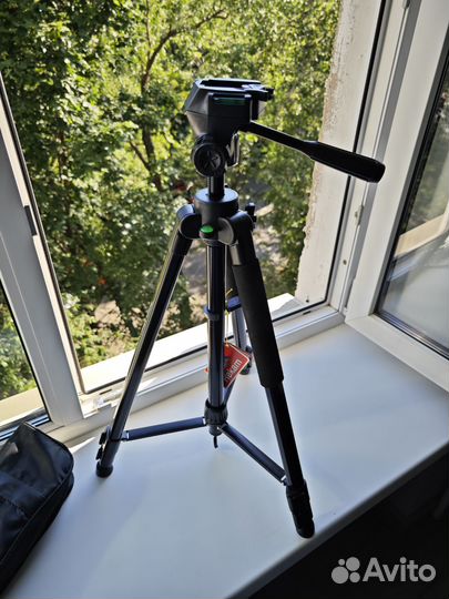 Штатив Rekam MaxiPod RT-M50G