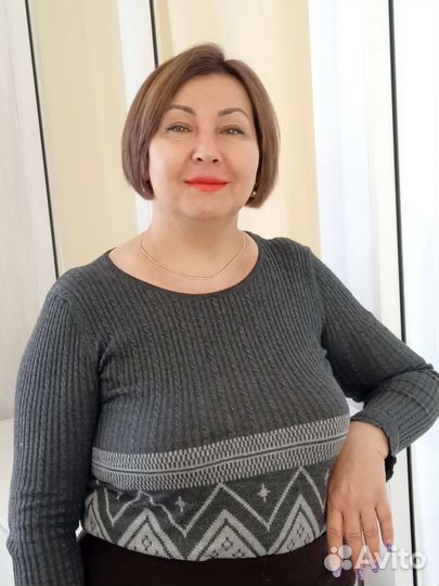 Репетитор по математике и химии