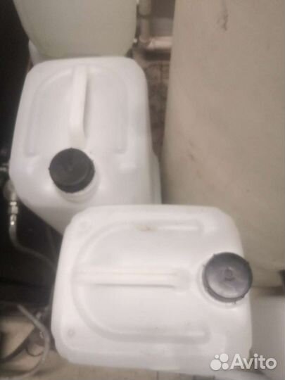 Канистры 20 литров