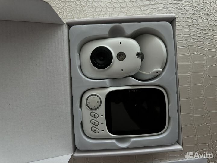 Видеоняня VB603