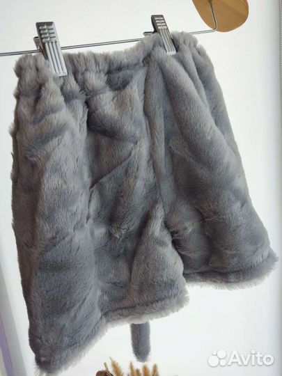 Новогодний детский костюм Новый мышка 4-7 лет