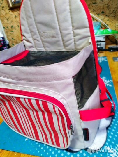 Пререноска рюкзак