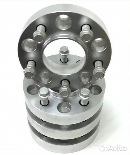 Проставки кoлесные 20мм